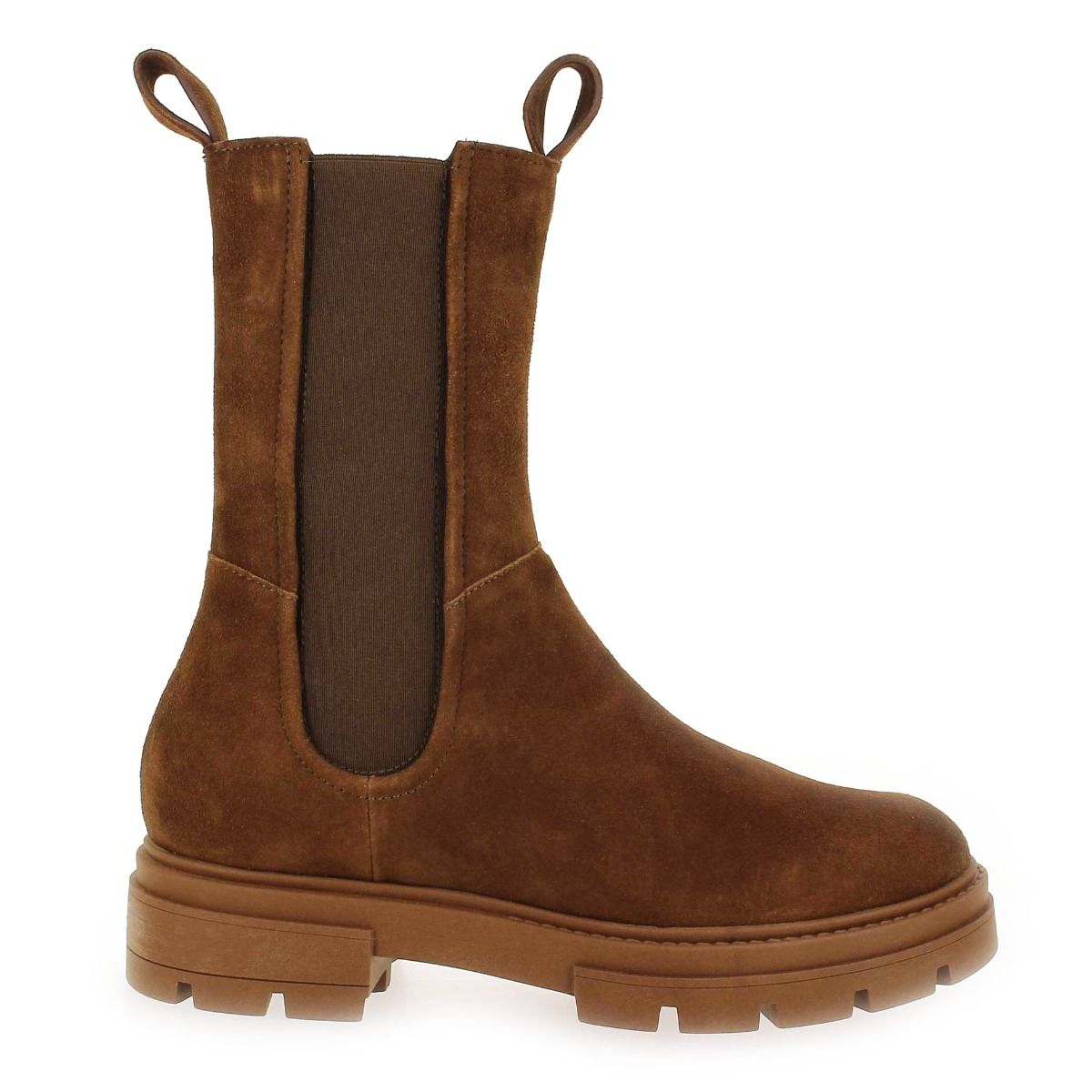 MJUS  M79203 BEATRIX - Cognac