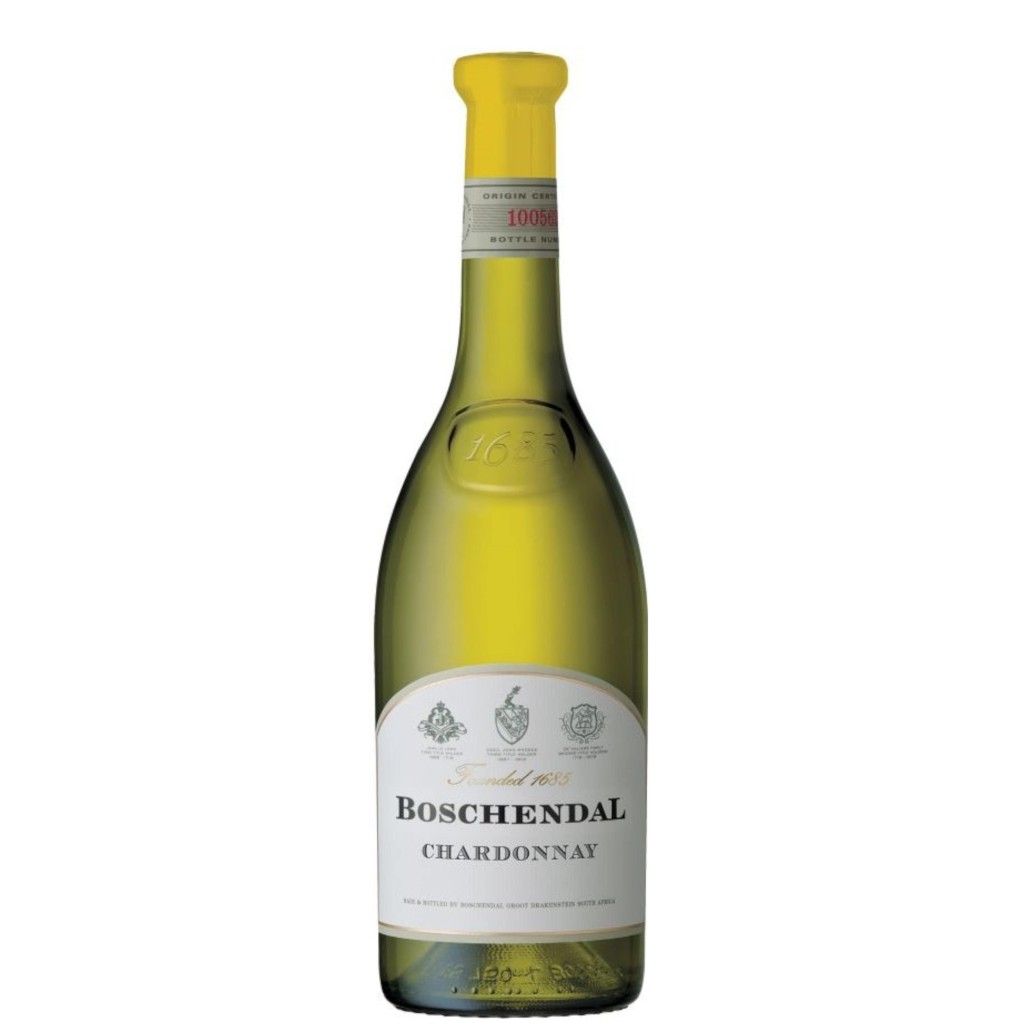 2020 Chardonnay 