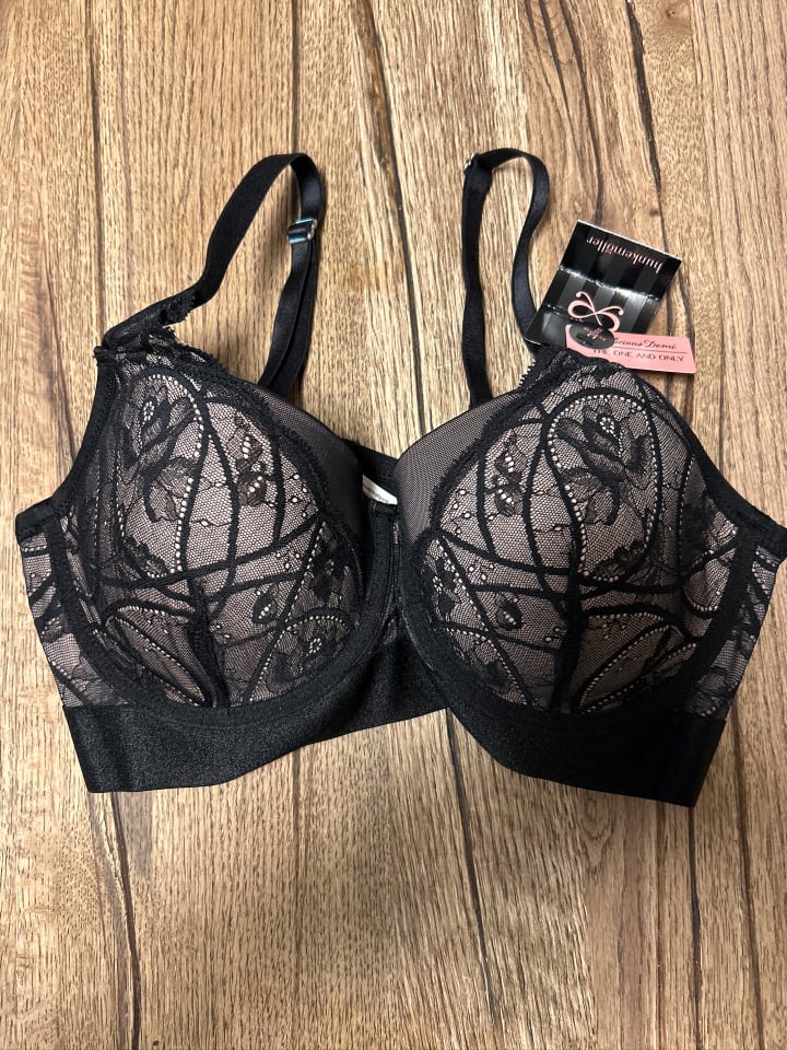 Hunkemöller Push-up-BH 