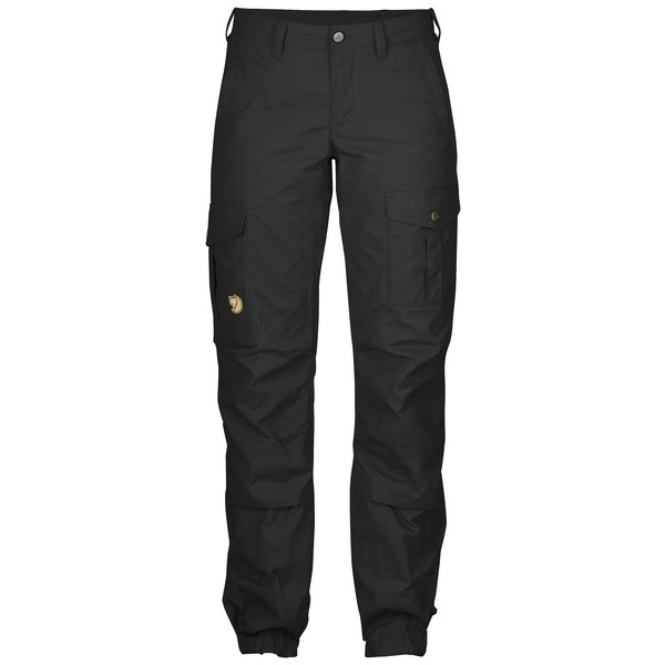 ALTA TROUSERS W Damen - Trekkinghose