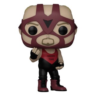 WWE POP! Vinyl Figur - Vader