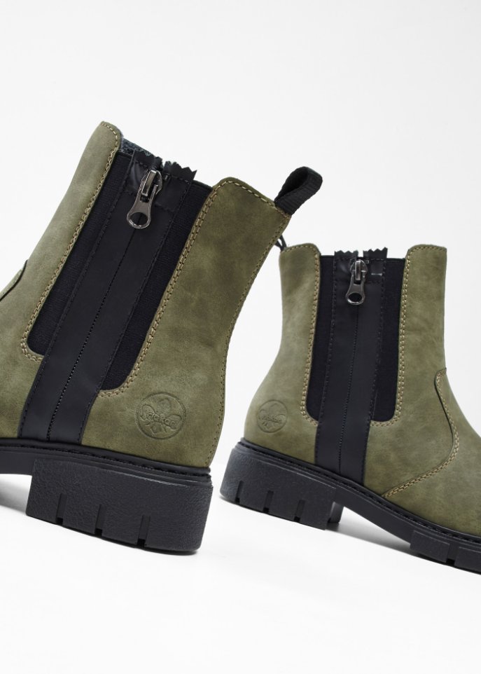 Rieker Boot
