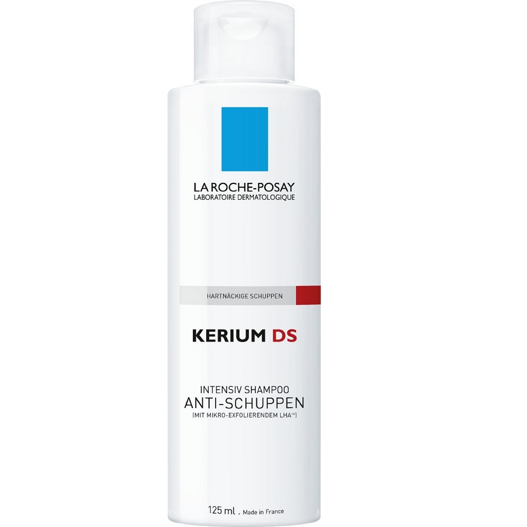 INTENSIVKUR B.SCHUPPEN SHAMPOO
