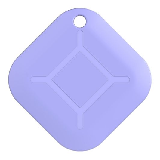 Lokalizator GPS MOBILITY Lila