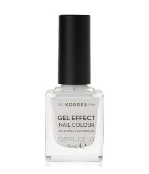 KORRES Gel Effect Nagellack-11 ml