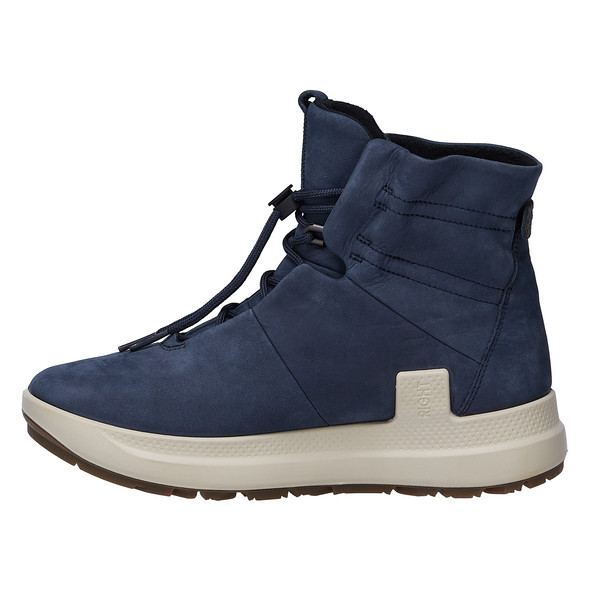 SOLICE Damen - Winterstiefel
