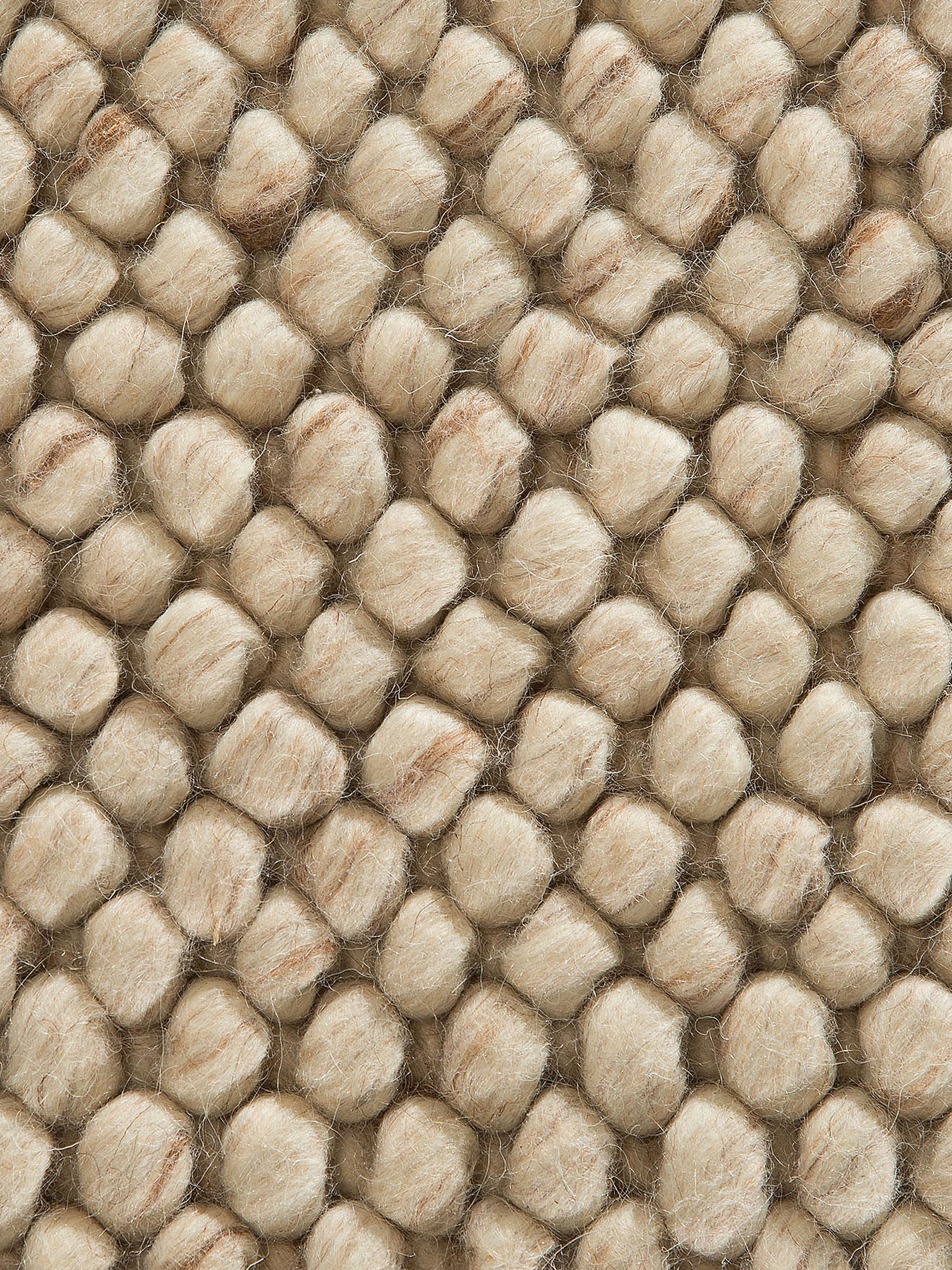 Helsingborg Woll-Teppich, Savanne