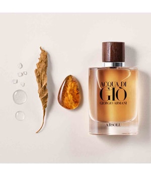 Giorgio Armani Acqua di Giò Homme Absolu Eau de Parfum 200 ml