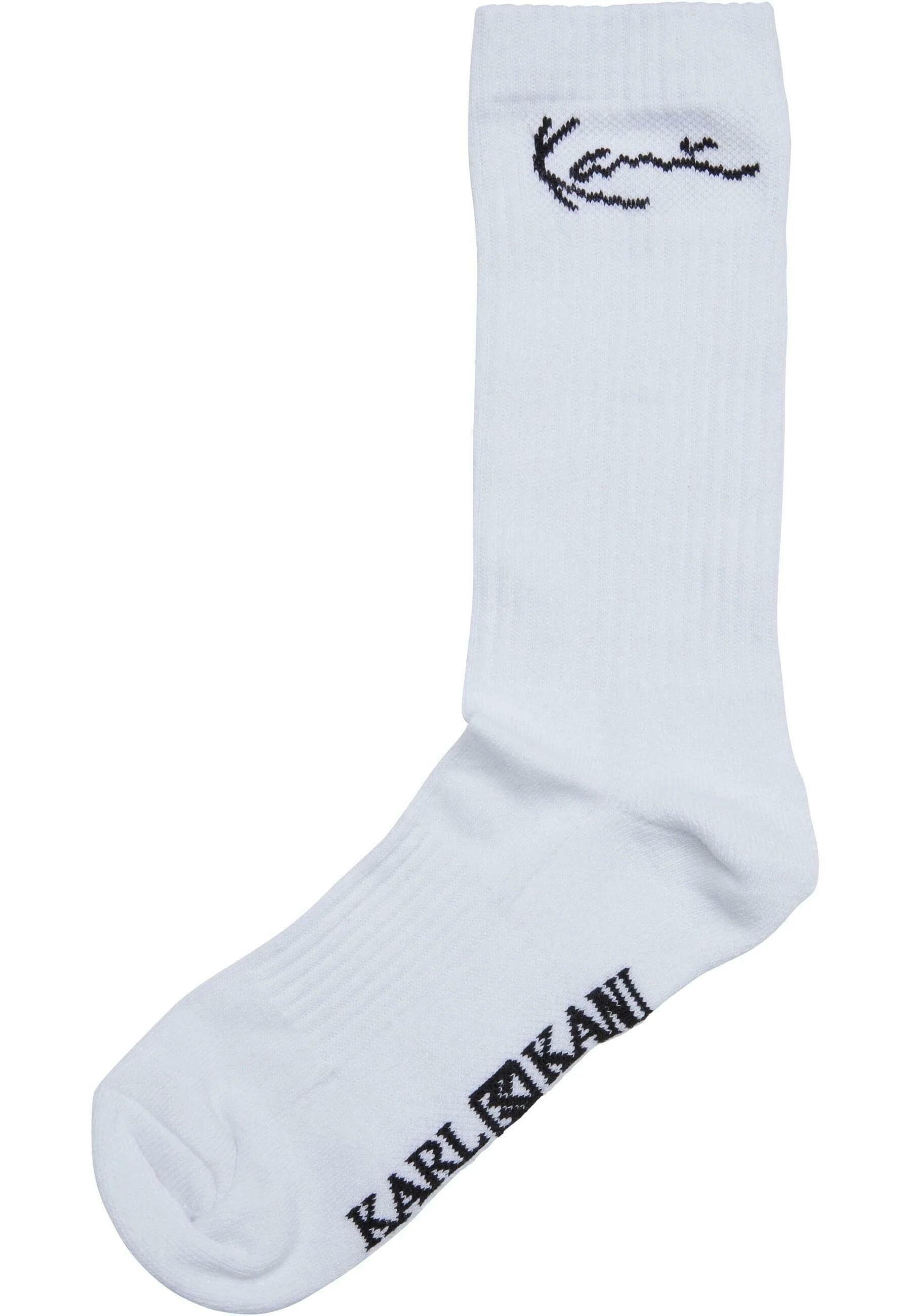 Karl Kani UNISEXSIGNATURE PACK DE 6 - Calcetines