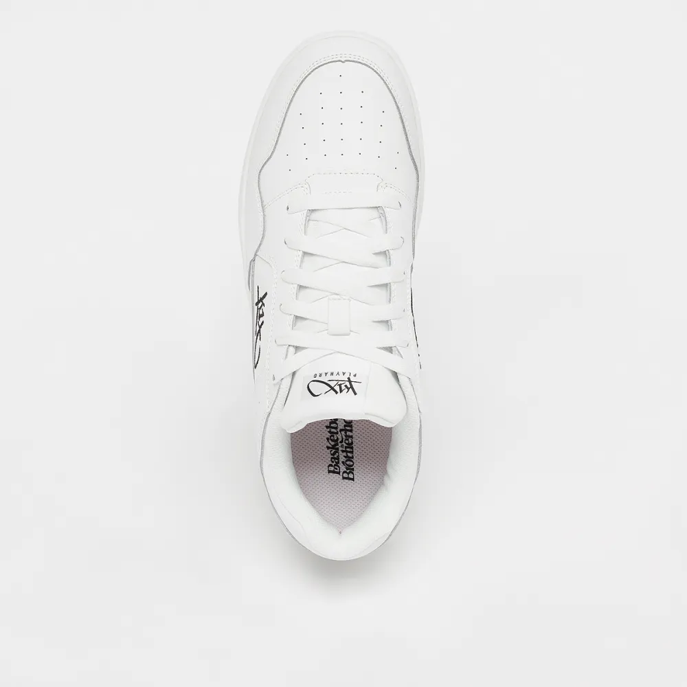 K1X Sweep Low K1XFWM000076 / weiss
