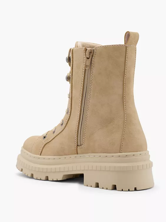 Graceland Schnürboots