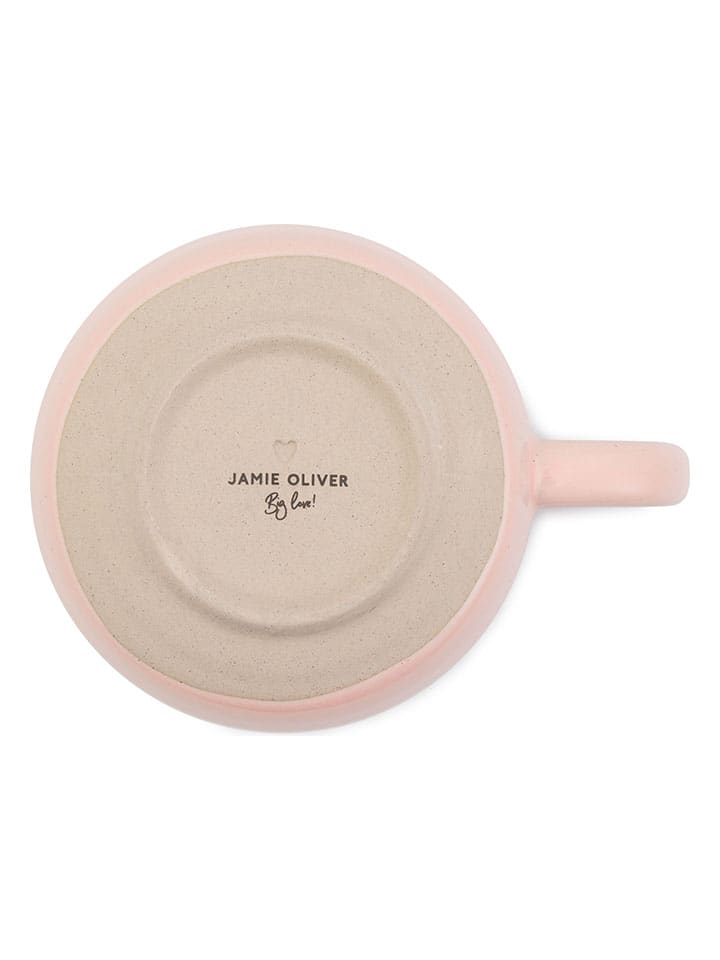 Jamie Oliver 2er-Set: Tassen 