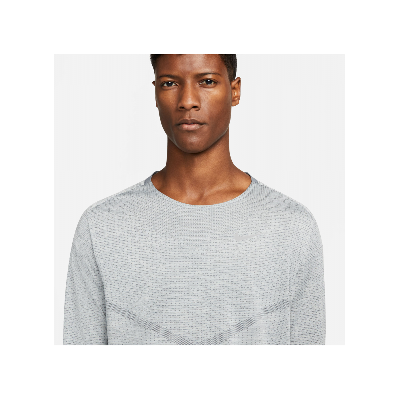 Nike Techknit Ultra Sweatshirt Running F085