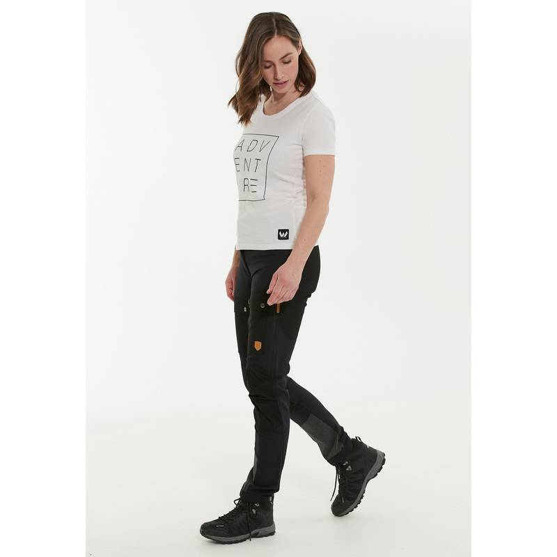 Whistler Anissy Softshellhose Damen