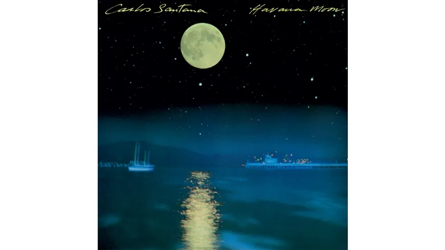 Havana Moon