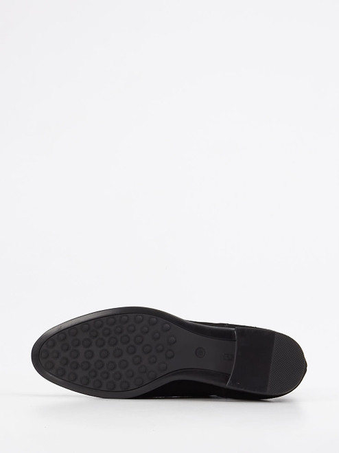 Chelsea Boots-17110090054 Pretty Ballerinas