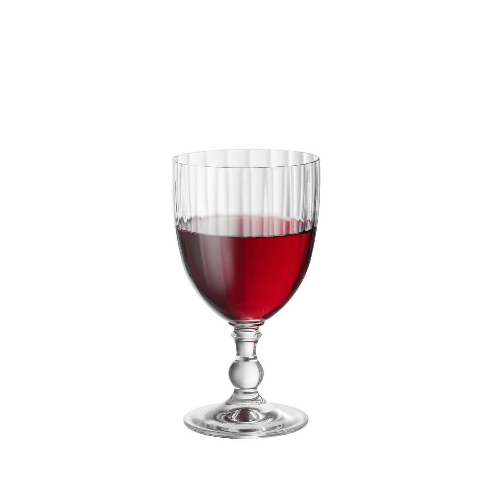 Weinkelch 350ml Georgia klar