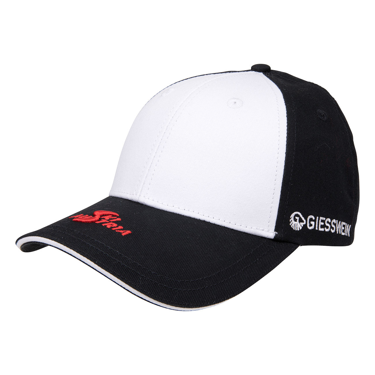Ski Austria Baseball White