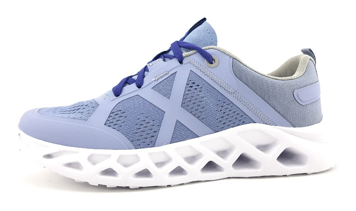 Jana Letti 8-8-23783-28/582 Blau 582 Lilac