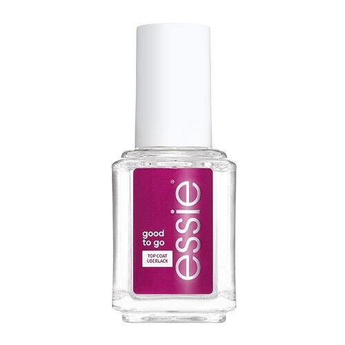 Essie Good To Go virskārta 13,5 ml