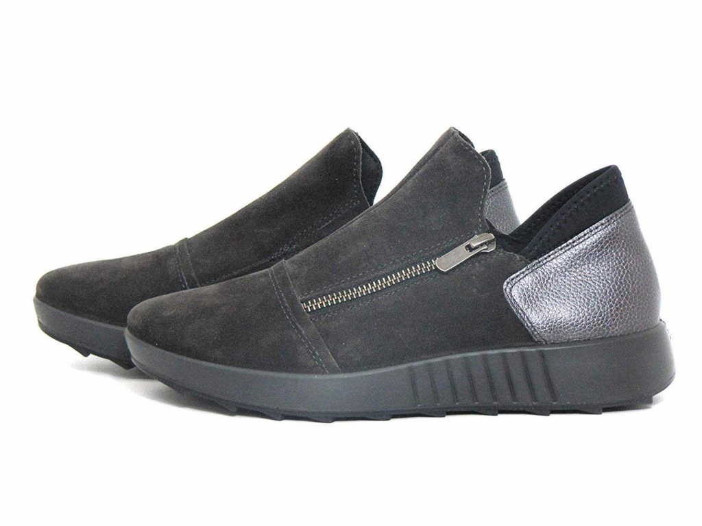 LEGERO Sneaker grau Damenschuhe LK  ESSENCE
