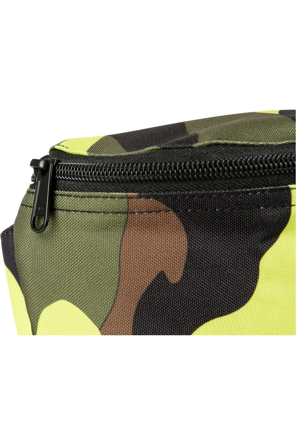 Urban Classics  Unisex-Camouflage-Hüfttasche