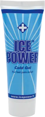 ICE POWER Cold Gel  75 ml  Gel