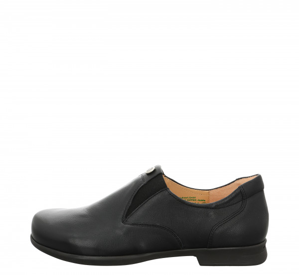 PENSA Herren Slipper - Schwarz