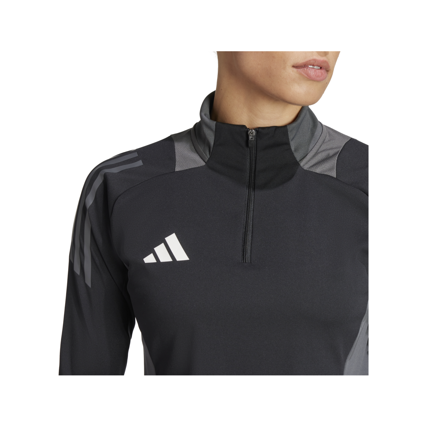 adidas Tiro 24 Competition Trainingstop Damen