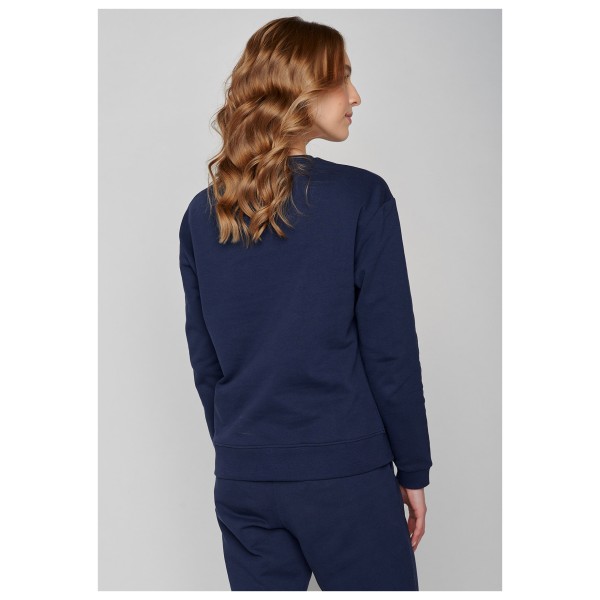 GreenBomb - Women's Bike Trail (Canty) - Pullover