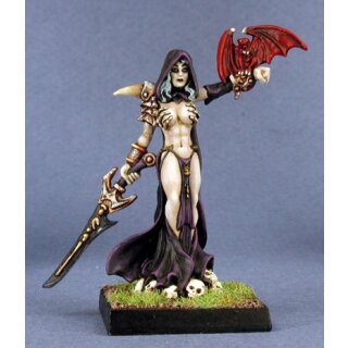 Eldessa, Necromancer (REA02986)