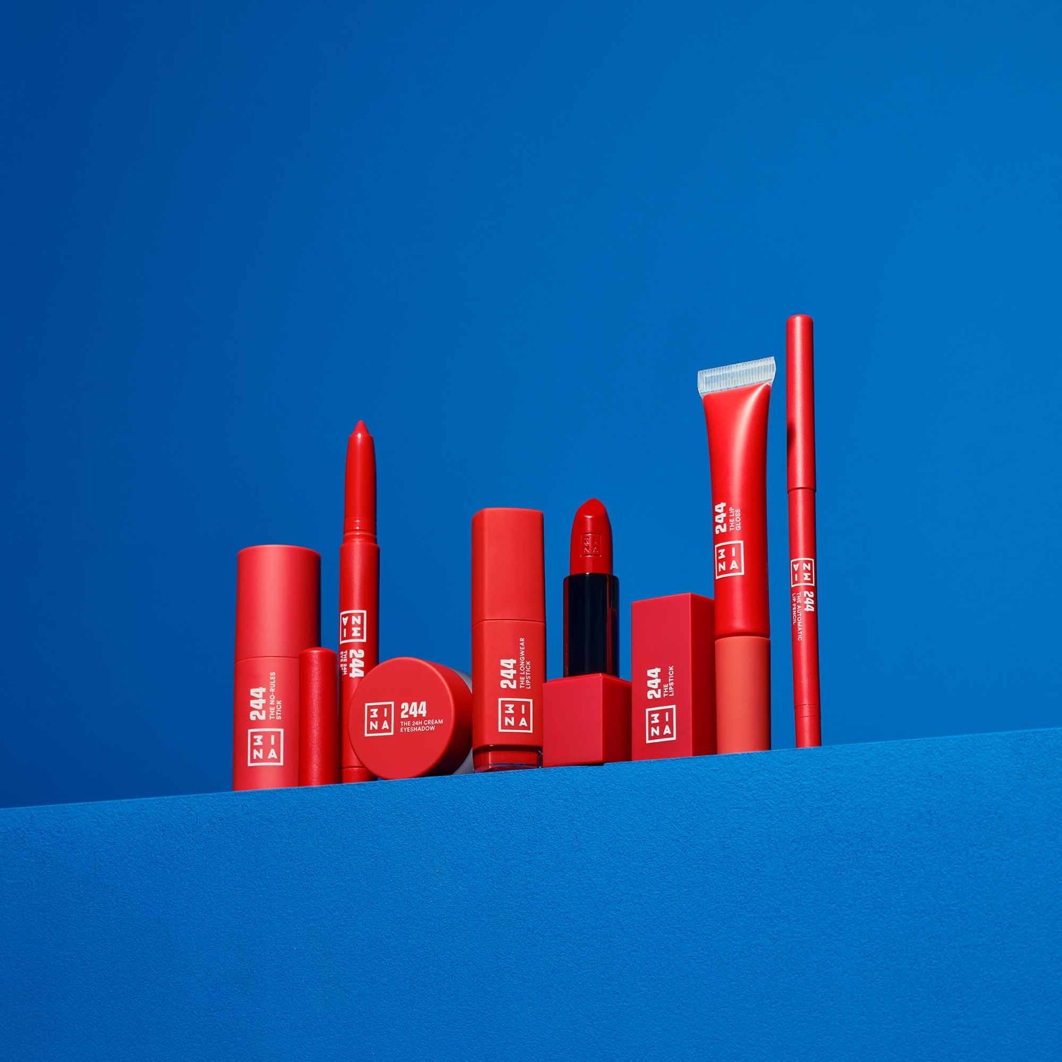 3INA The Lipstick