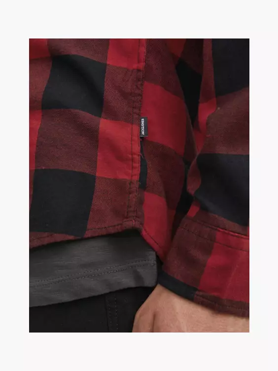 JACK & JONES Hemd