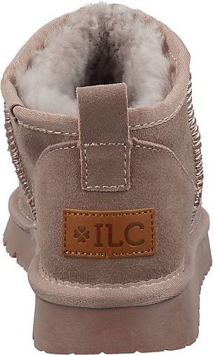 ILC Stiefelette
