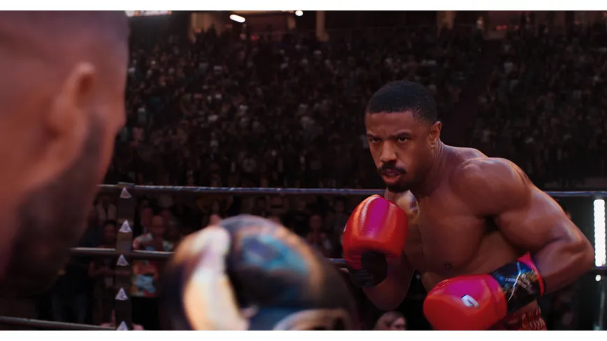 Creed 3: Rocky's Legacy