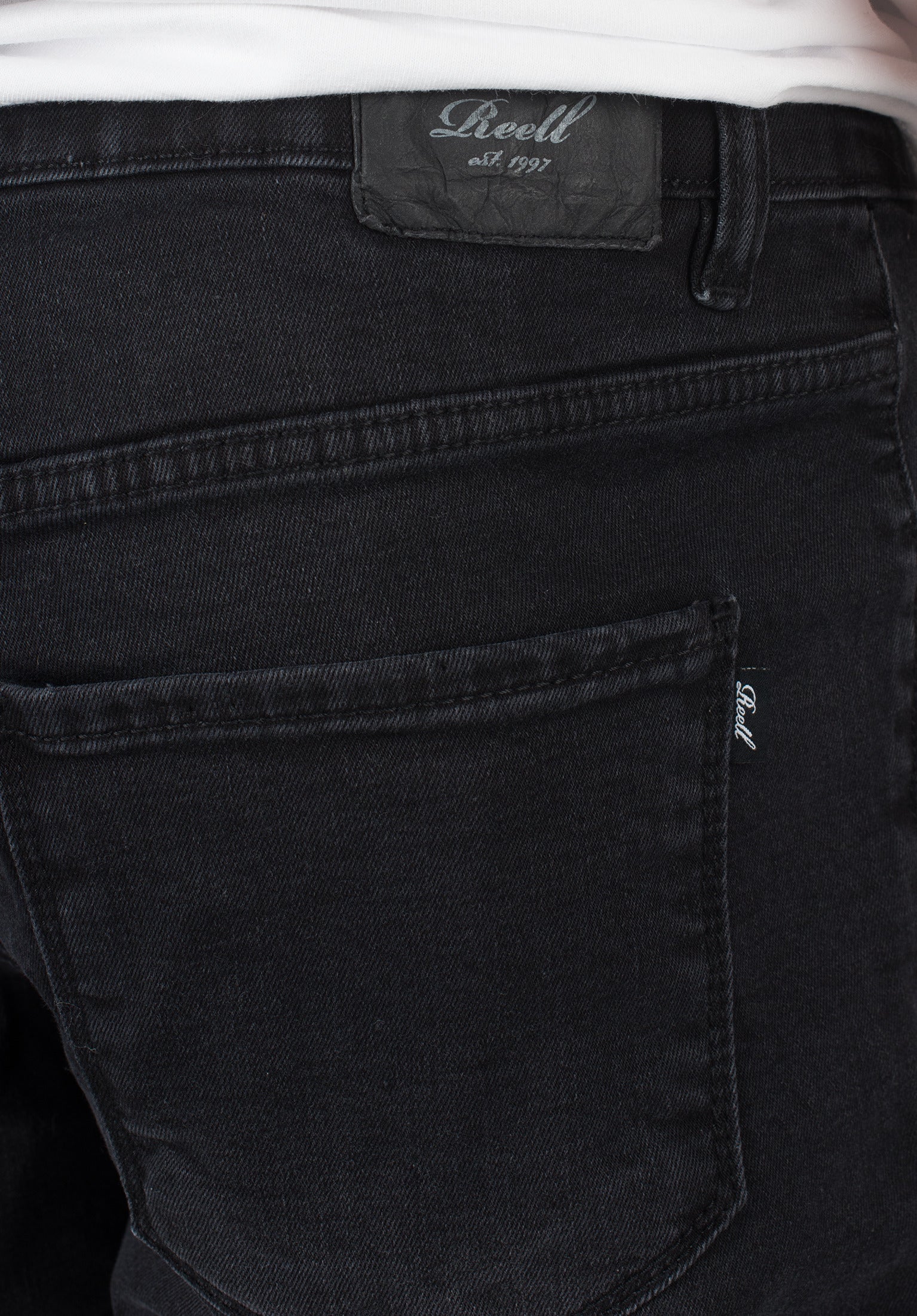 Rafter Short 2