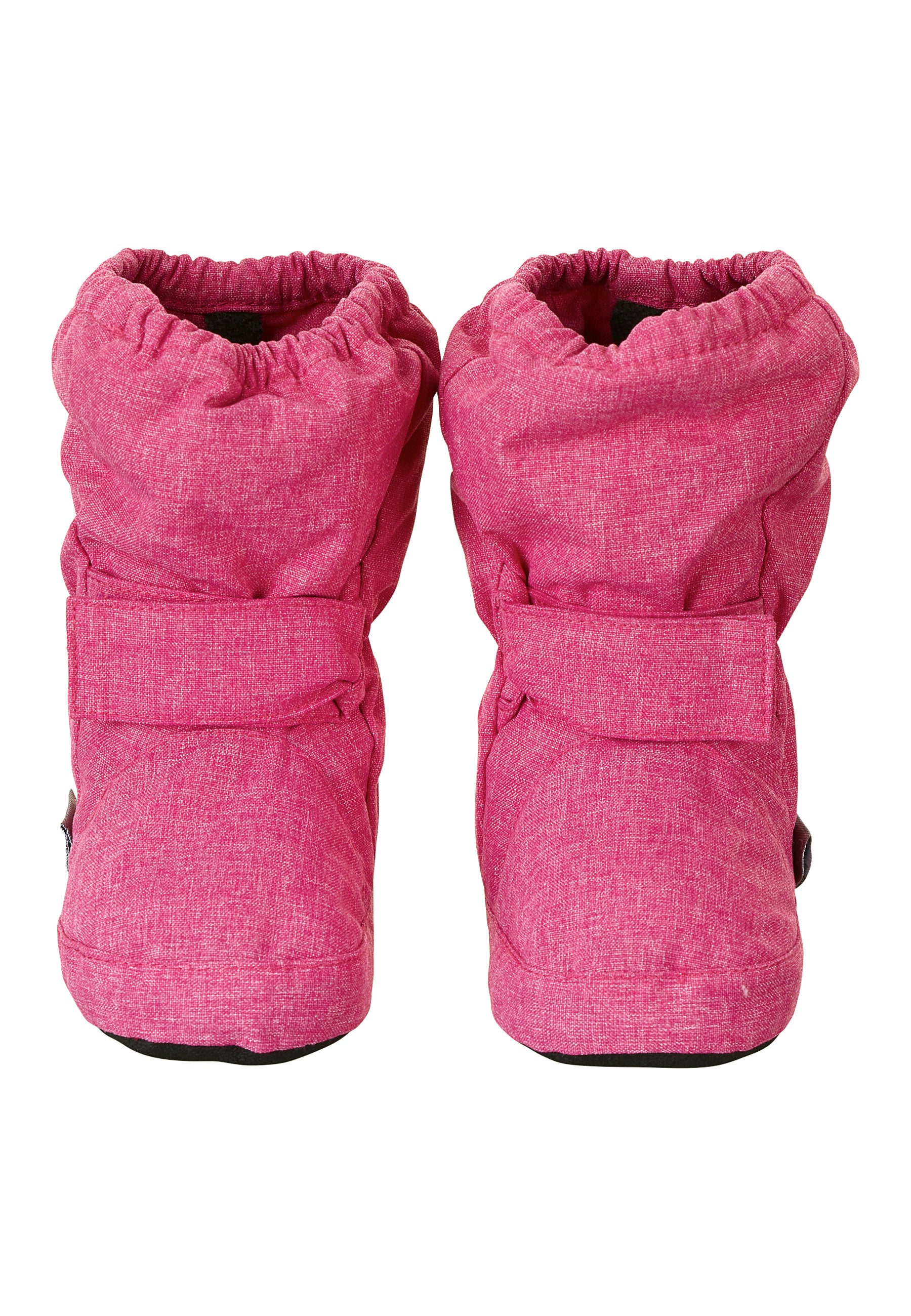 Baby-Schuh aus Funktionsmaterial melange