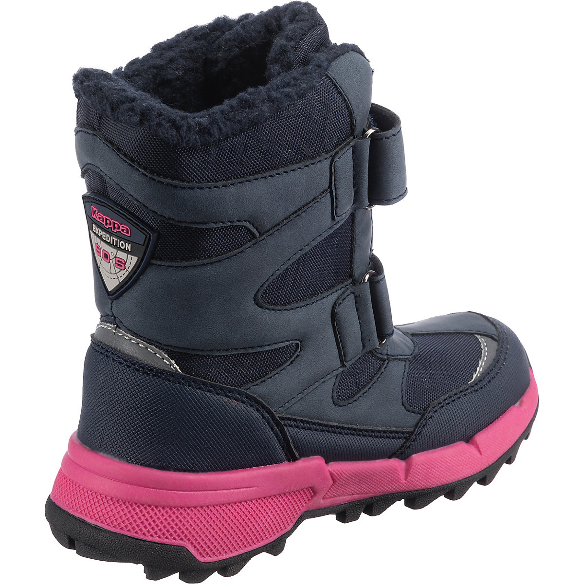 Winterstiefel TEX für Mädchen