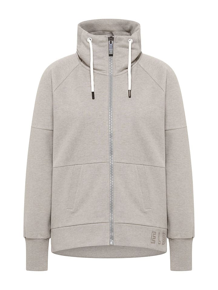 ELBSAND Sweatjacke 
