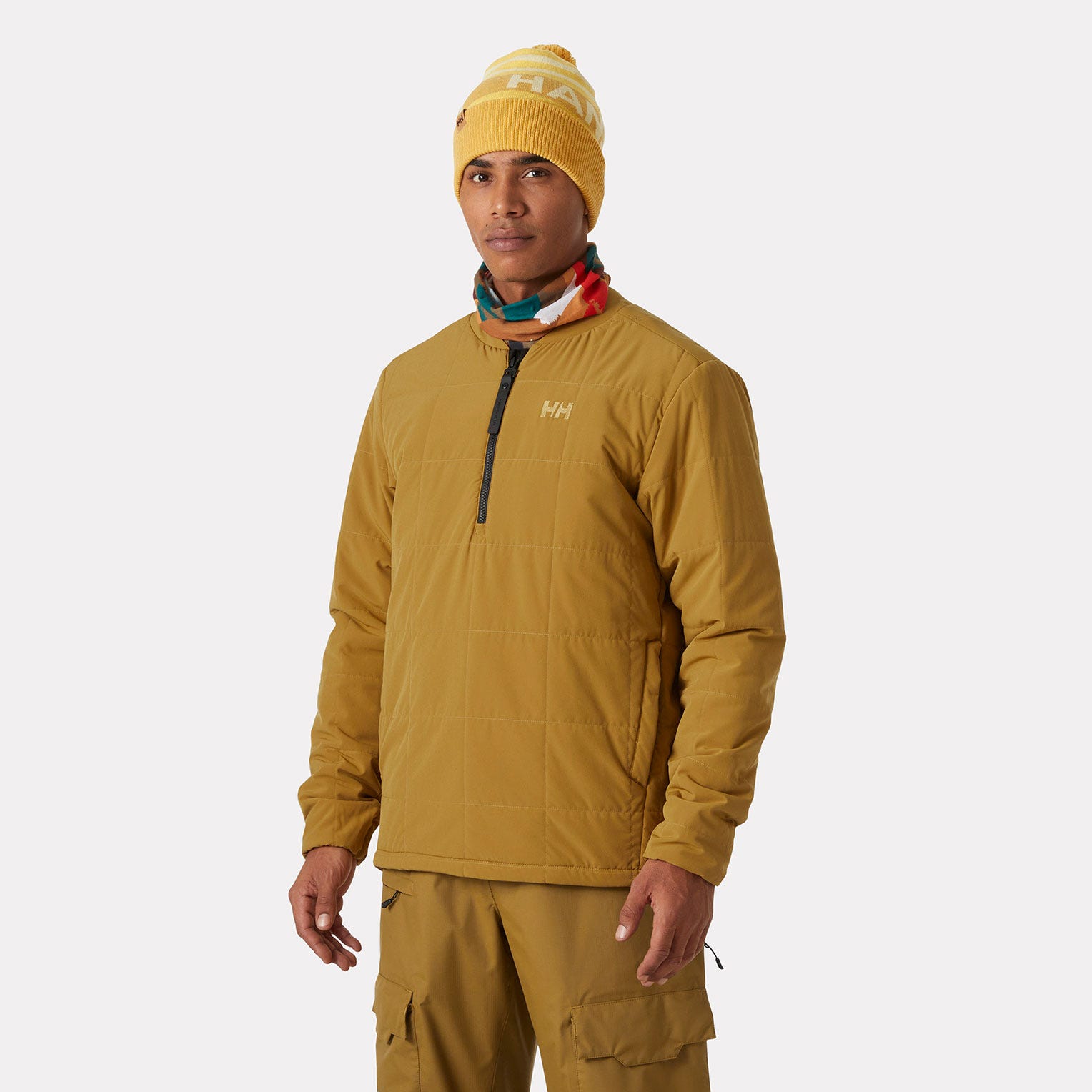 Unisex ULLR™ D Stretch Insulator