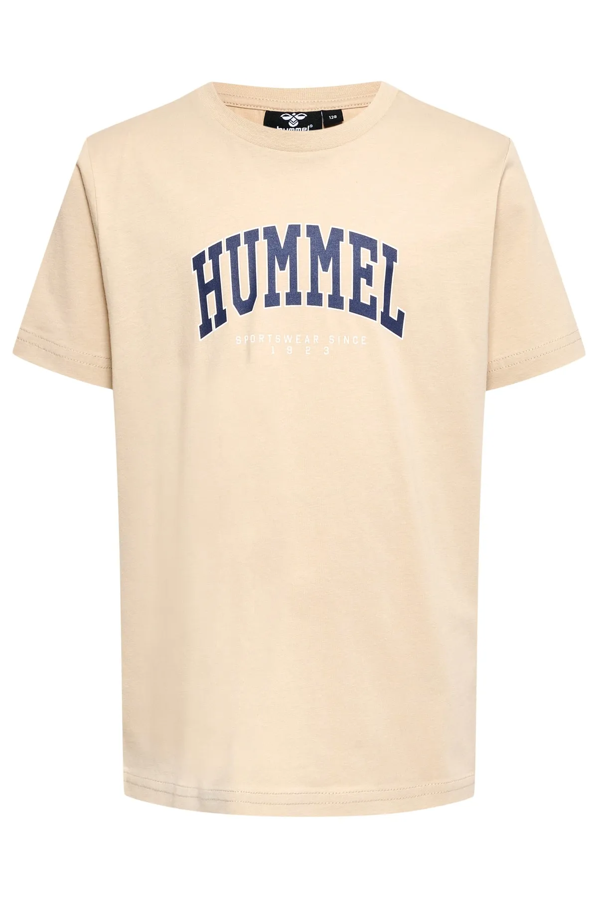 hummel  hmlFAST T-SHIRT S/S