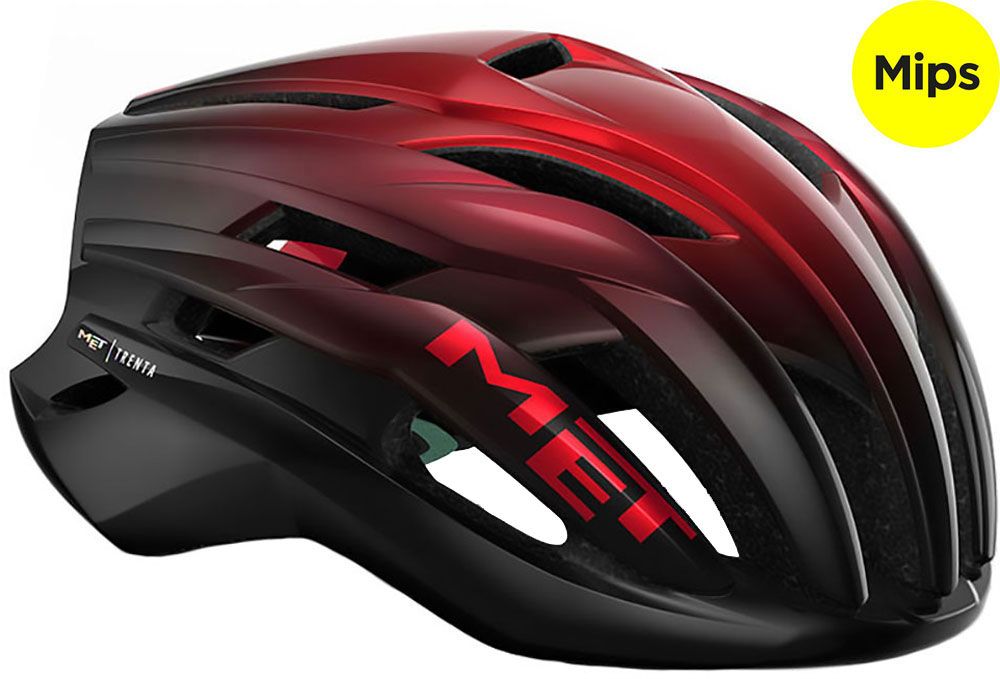 Met Trenta MIPS - Rennradhelm kaufen | Bike-Discount