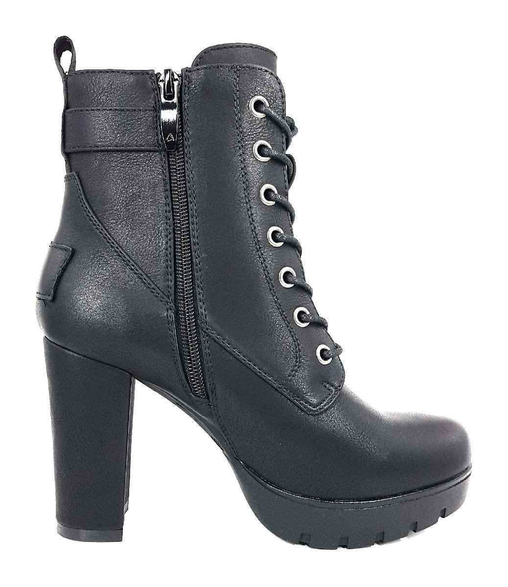 HIS 78971H Schwarz Black