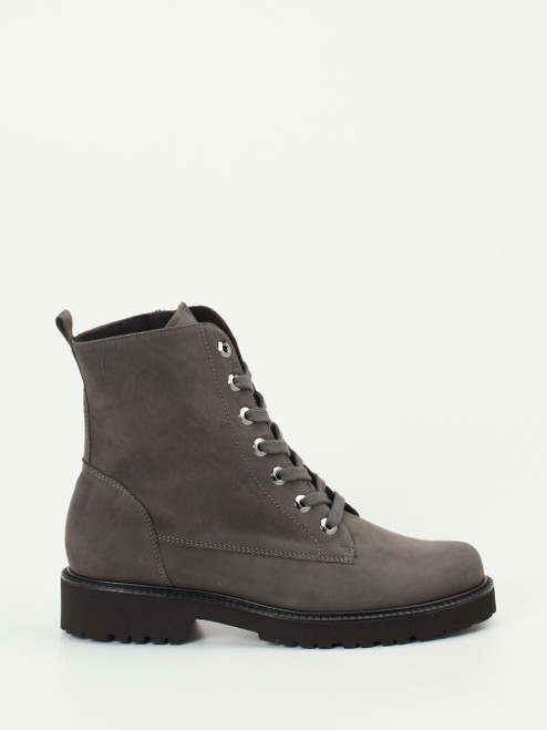 Schnürstiefelette-27514090028 Semler