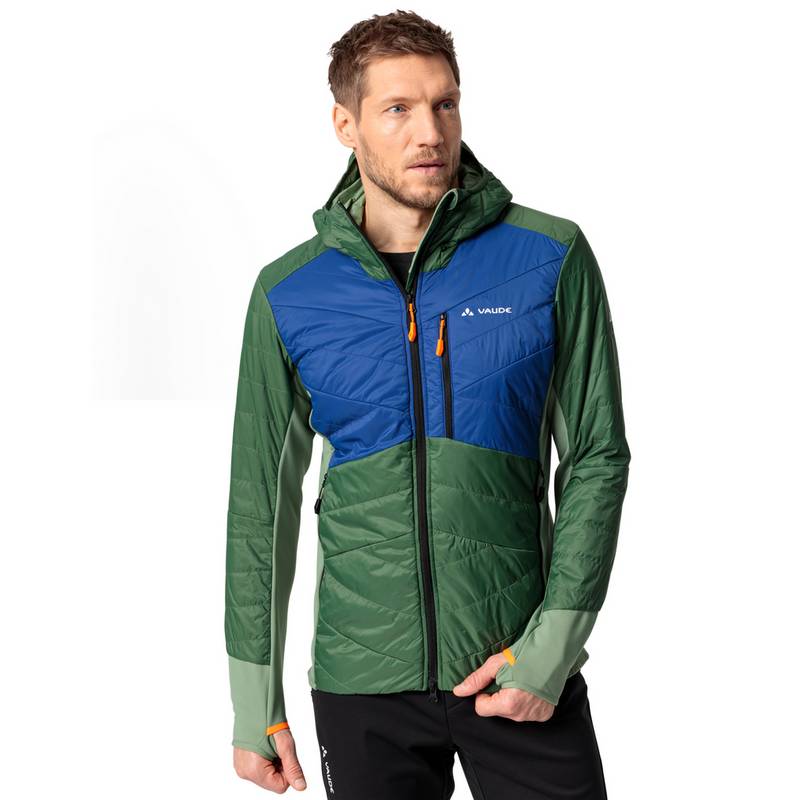 VAUDE Men's Sesvenna Jacket IV Outdoorjacke Herren
