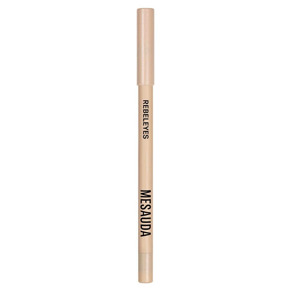 Mesauda Beauty REBEL EYES 106 SEAWEED