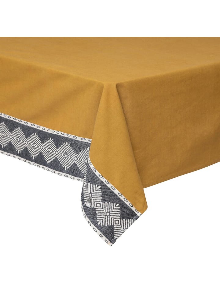 Atmosphera Créateur d'intérieur Tischdecke in orange günstig kaufen onesize