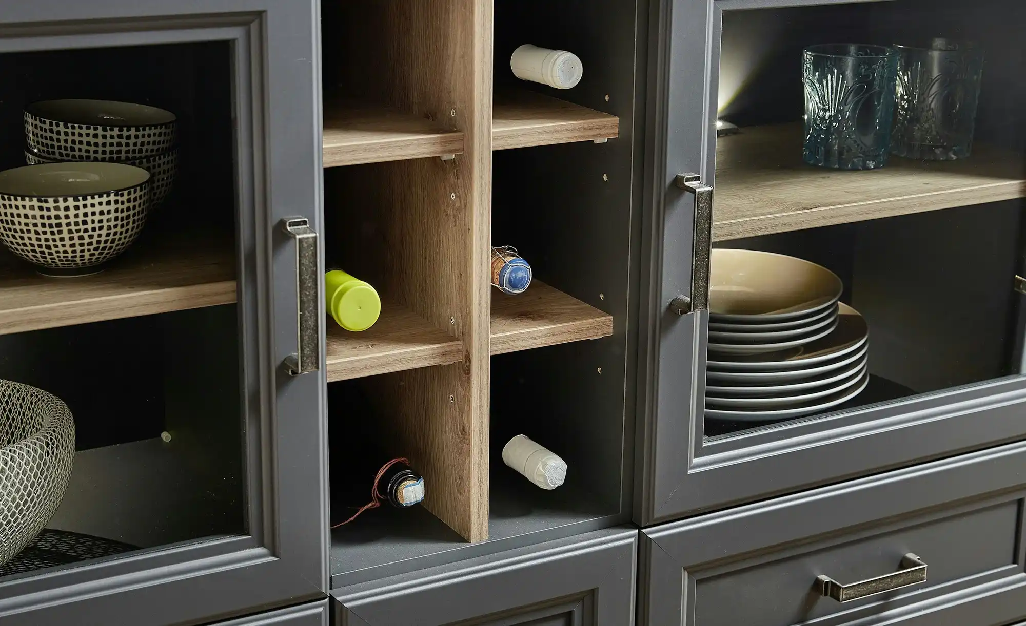 Highboard