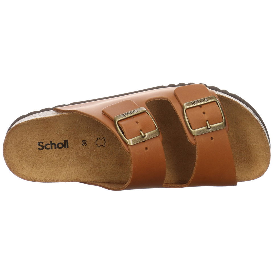 Scholl Josephine Pantolette