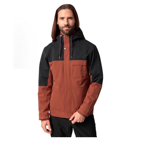 MANUKAU JACKET II Herren - Winterjacke